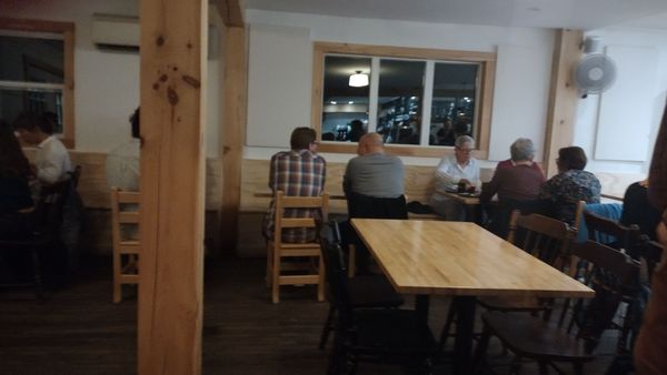 The Alna Store by null