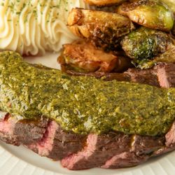 Bistro Filet