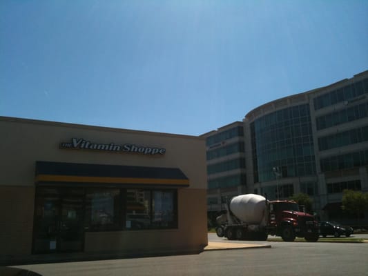 The Vitamin Shoppe by null