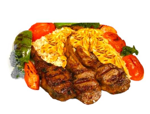 Bon Kif Grill by null