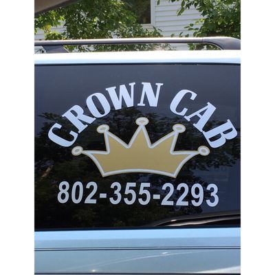 Crown Cab