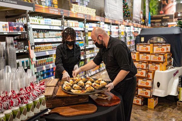 Total Wine & More by null