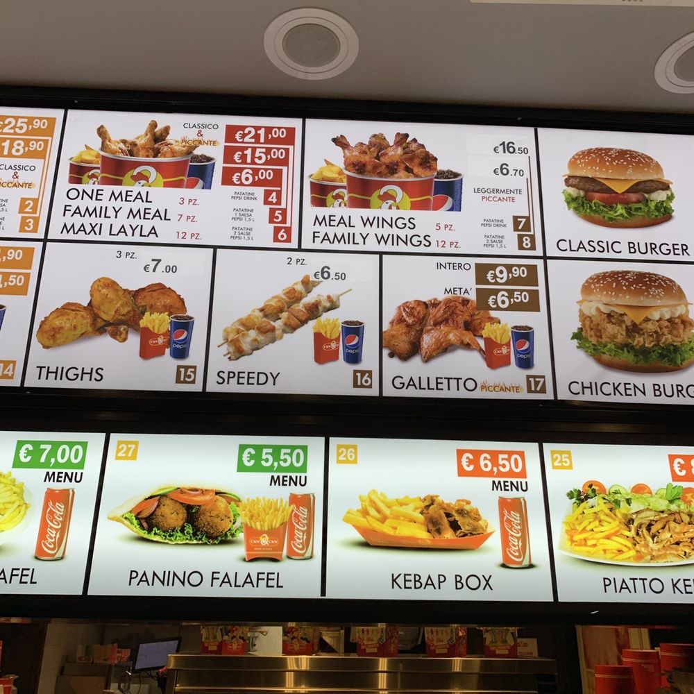 TOP 10 BEST Halal near Cardano Al Campo, Varese, Italy - Updated 2026 - Yelp