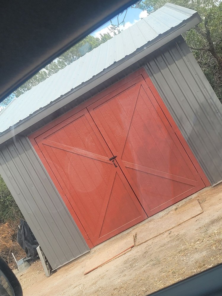 Slide of Accurate Roofing