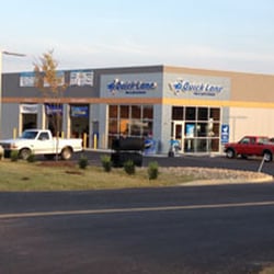 Quick Lane Tire and Auto Center of Greer - Quick Lane Tire & Auto Center