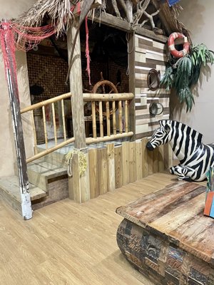 Alabama Gulf Coast Zoo by null