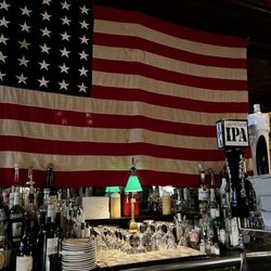 Old Town Bar & Restaurant