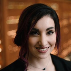 Flanary Law Firm - Attorney Amanda Hernandez