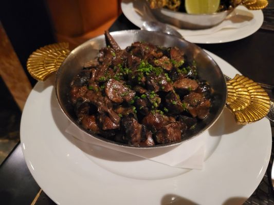 Harbour 60 Toronto by null