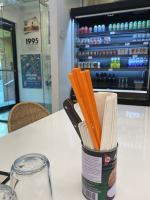 Ketiw Comptoir Cambodgien by null