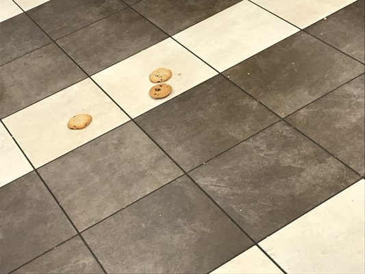 McDonald's by null