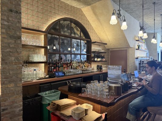 Cafe Yaya by null