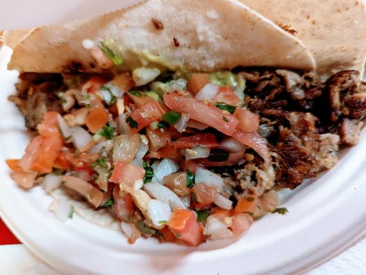 Rigoberto's Taco Shop by null