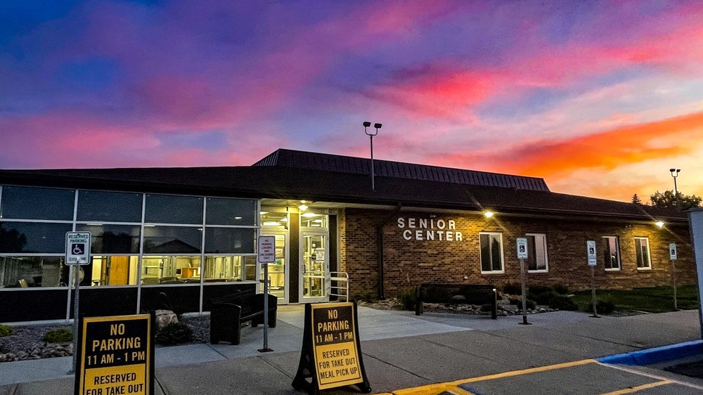 Burleigh County Senior Adults Program - social services organization in Bismarck, ND