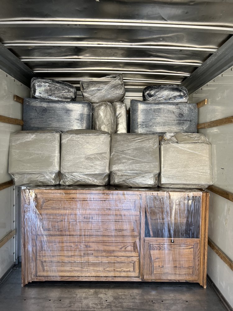 MOVING MOVERS OF OC Updated June 2024 41 Photos Lake Forest