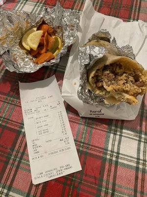 Tacos El Grullense E&E by null