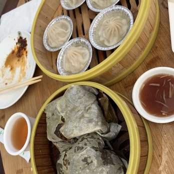 Koi Palace - Sticky rice & xiao long bao - Dim Sum Near Me - Milpitas, California Koi Palace - Sticky rice & xiao long bao - Dim Sum Near Me - Milpitas, California