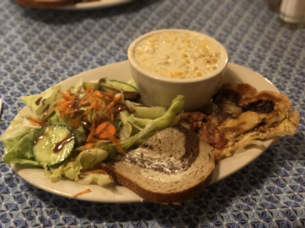 SOUP TO NUTS 30 Photos & 87 Reviews 559 Main St, Fiskdale