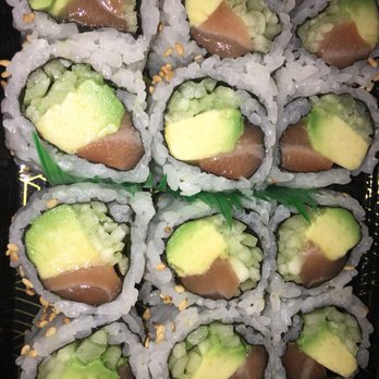 Fuji - I love this place! Quality sushi, nice staff and great prices. How could you beat that? - Japanese Near Me - Hazlet, New Jersey