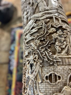 Leviticus Tattoo and Body Piercing