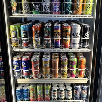 B & D Liquor - IPAS CRAFT BEERS HARD PUNCH - Beer, Wine & Spirits Near Me - Commerce, California