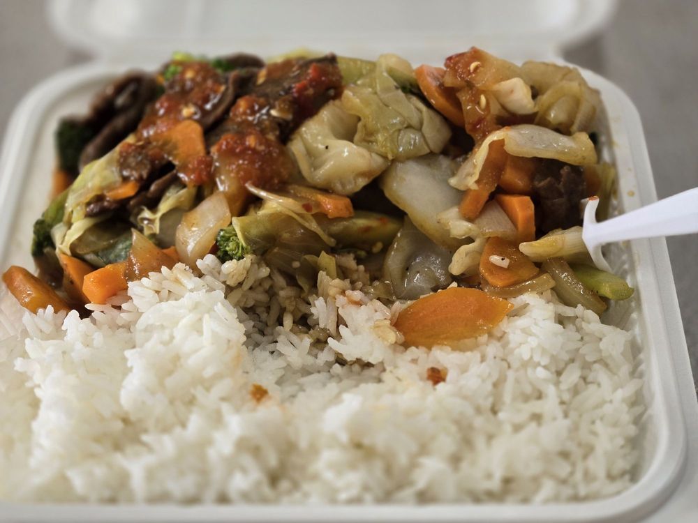 Sesame Hut