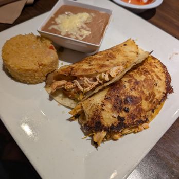 Casa Tequila - Mexican Near Me - Tulsa, Oklahoma