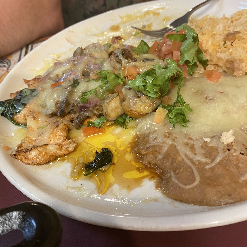 Los Jimadores - Pollo Con Queso - Mexican Near Me - Brighton, Colorado Los Jimadores - Pollo Con Queso - Mexican Near Me - Brighton, Colorado