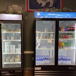 Mary’s Mountain Cookies - Take home dough