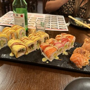 Niku Sushi - Sushi Bars Near Me - Anaheim, California Niku Sushi - Sushi Bars Near Me - Anaheim, California