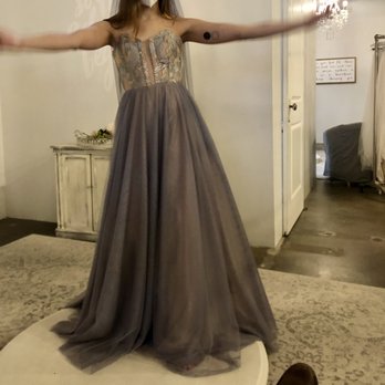 Emma & Grace Bridal Studio - Bridal Near Me - Denver, Colorado