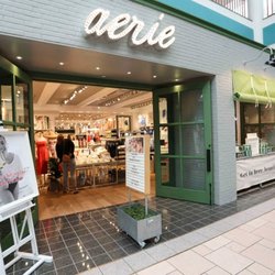 Aerie - I Gave Birth To Aerie In 2016!