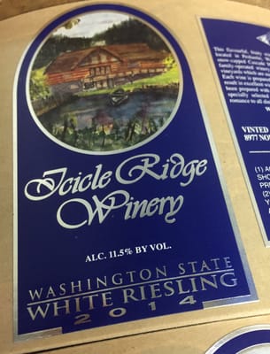 Richmark Label by null