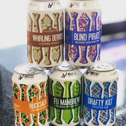 A&M Beverage