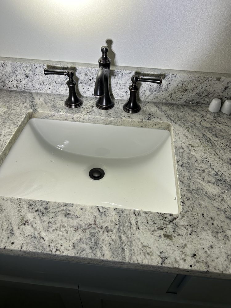 Slide of EZFlow Plumbing Solutions
