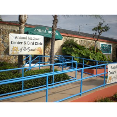 Animal Medical Center & Bird Clinic Of Hollywood by null