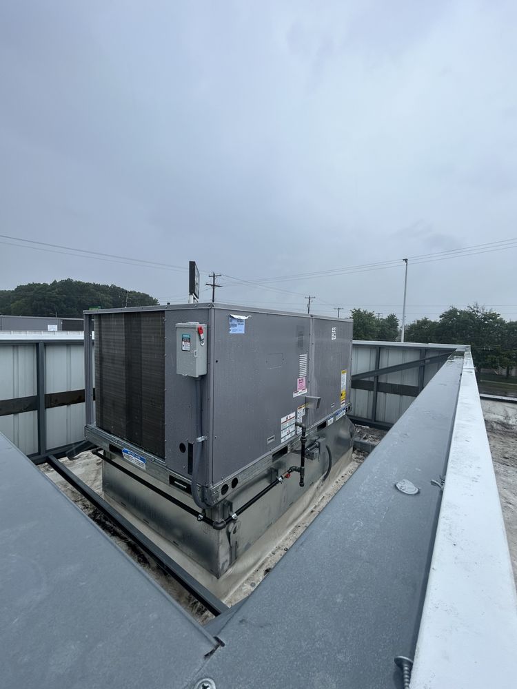 Slide of Jayco Heating And Cooling