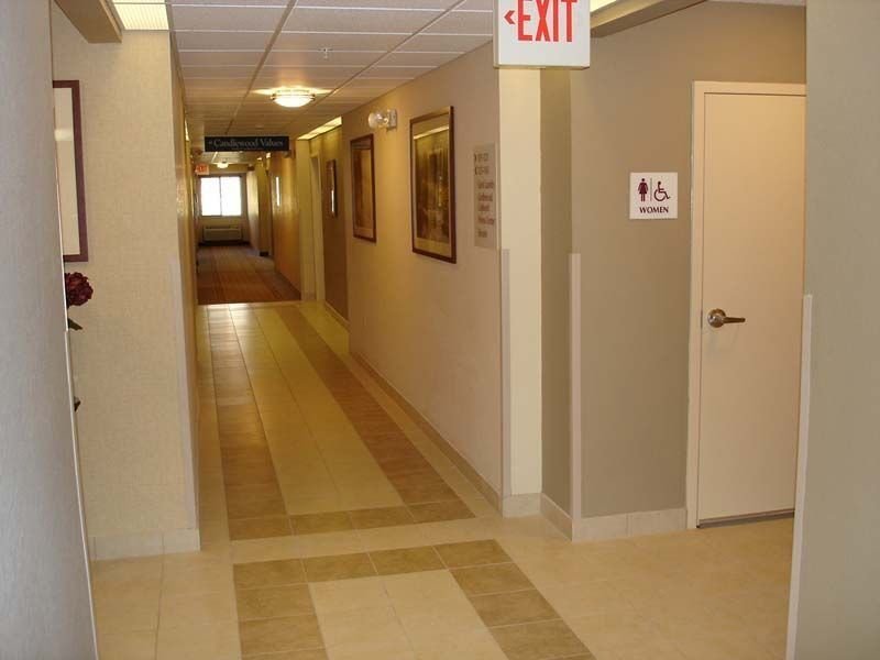 Slide of DT Contracting