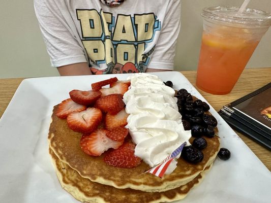 Sunrise Cafe by null