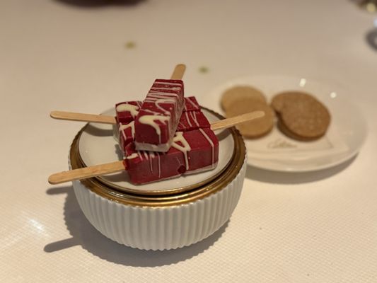 Café Carmellini by null