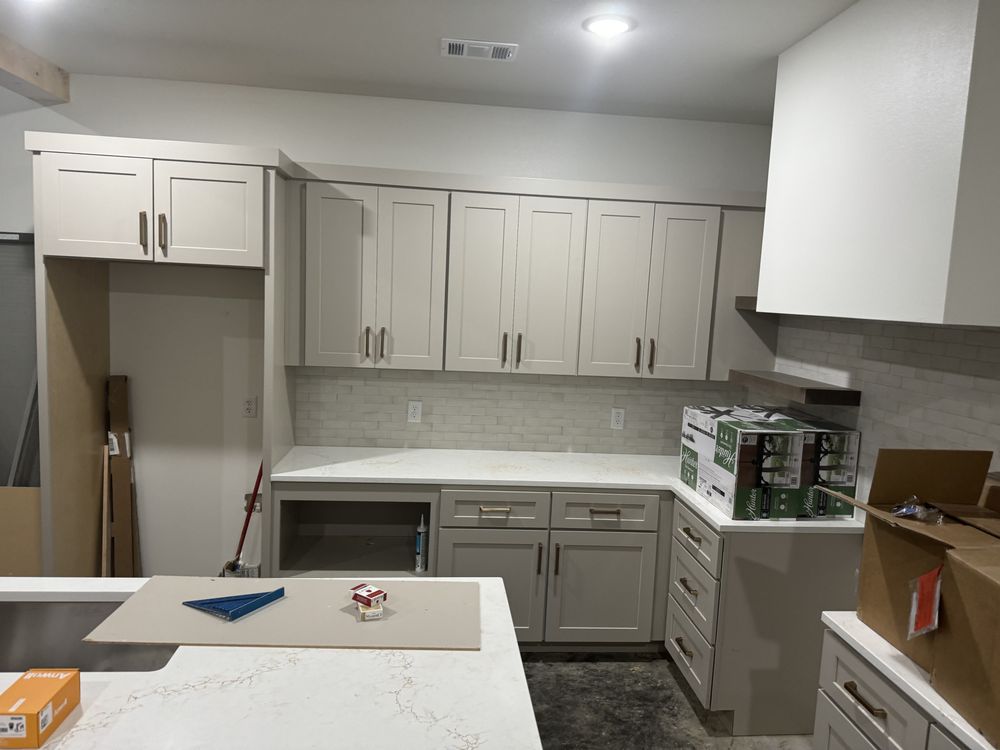 JOES JOBS Updated September 2024 Request a Quote Beebe, Arkansas