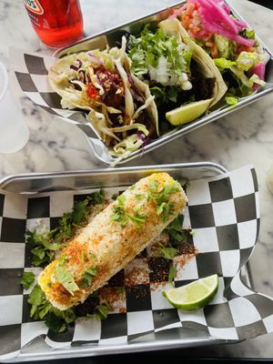 Chi Chi Vegan by null