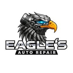 Eagle's Auto Repair - Our LOGO
