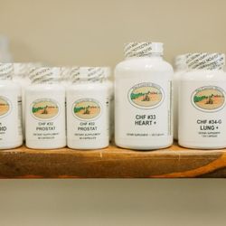 Country Health Clinic