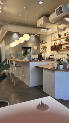 Sano Cafe by null