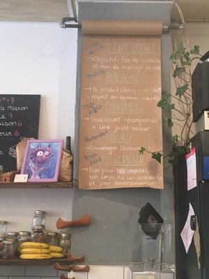 Café Jardin by null