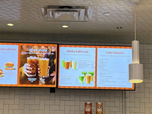 Compass Coffee by null