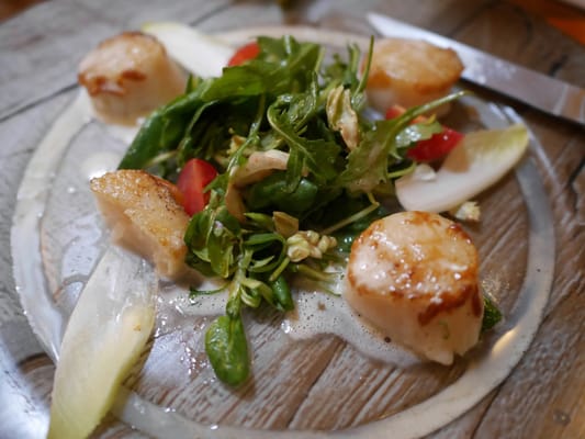 Ma Cuisine by null