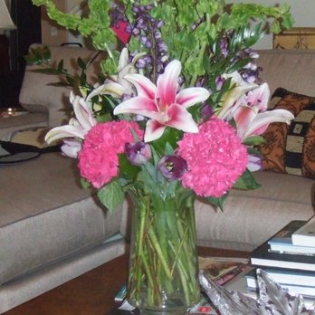Flower Gallery - Exactly what I wanted. - Florists Near Me - Asheville, North Carolina Flower Gallery - Exactly what I wanted. - Florists Near Me - Asheville, North Carolina