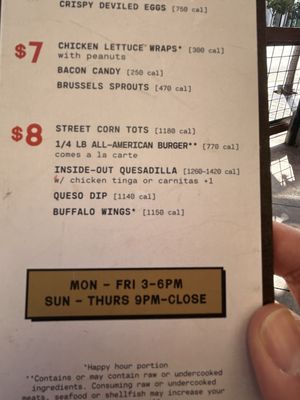 Menu photo 4 Lazy Dog Restaurant & Bar Temecula, CA Menu photo 4 Lazy Dog Restaurant & Bar Temecula, CA